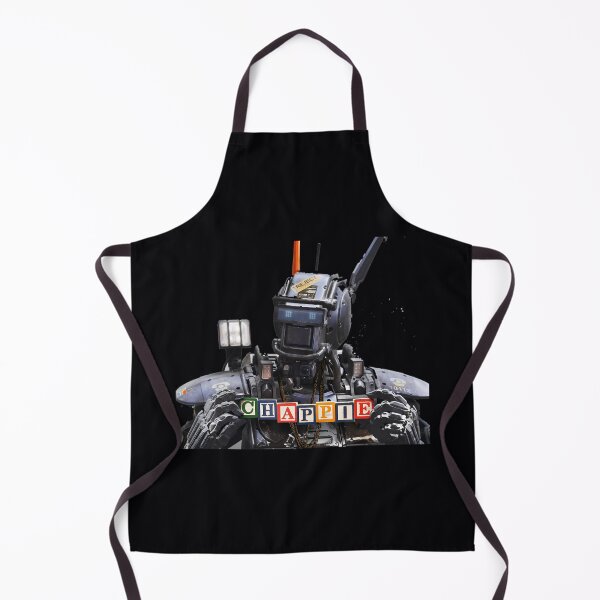 Item preview, Chappie designed and sold by ezqtrtfyjtu15.