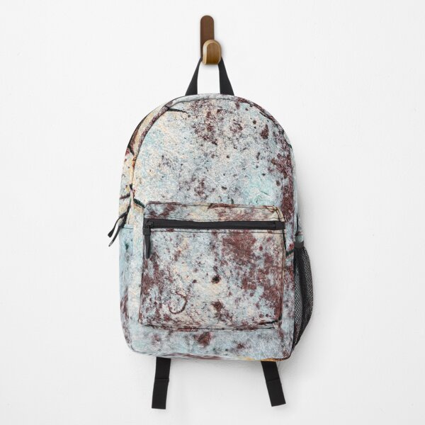 Item preview, Blue Rust  designed and sold by ArtRamenUSA.