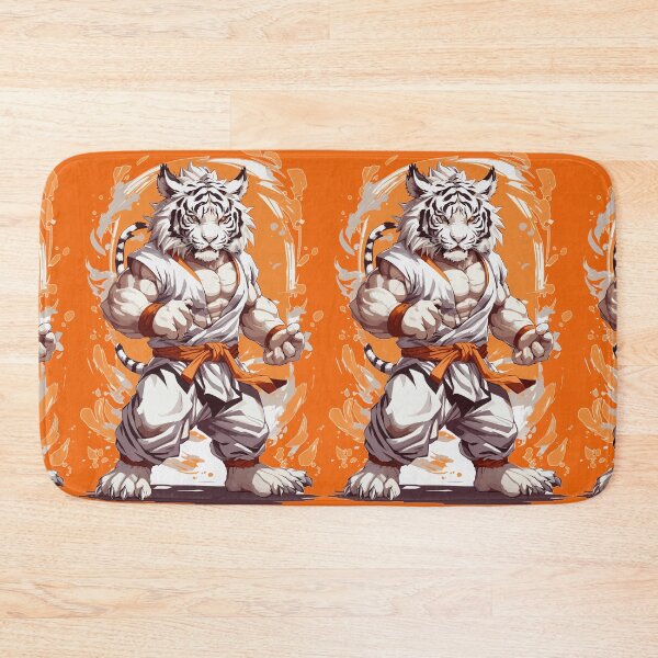 Item preview, saiyan tiger designed and sold by Lion-ZG21.