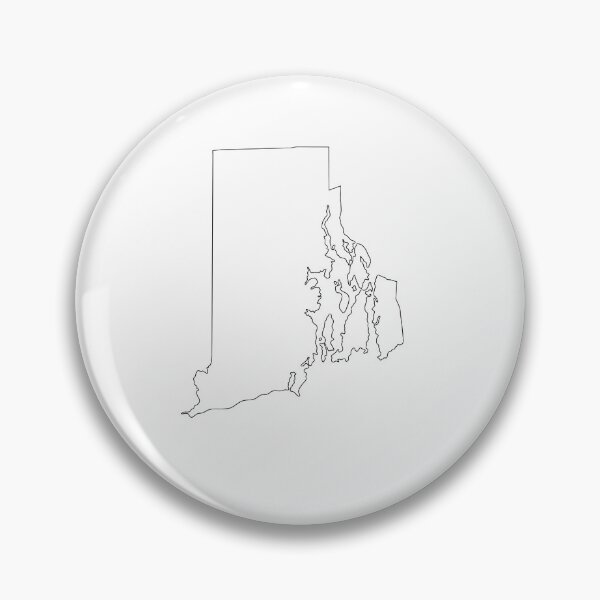Artikelvorschau, Rhode Island entworfen und verkauft von hannahlllttt.
