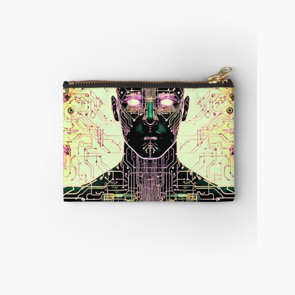 Item preview, AI is Here to Stay designed and sold by Nicholas Panek.
