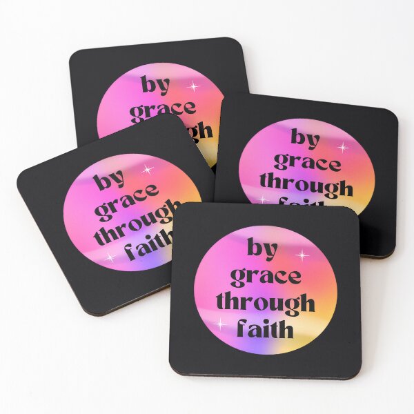 Item preview, By Grace Through Faith Trendy Christian Design  	 designed and sold by kqhvhyliwtk50.