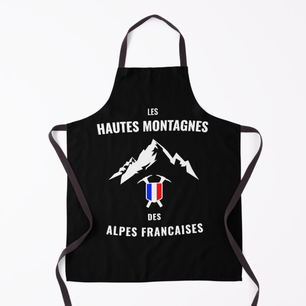 Item preview, Adventure | Outdoors | Alps | France designed and sold by Pentimore.