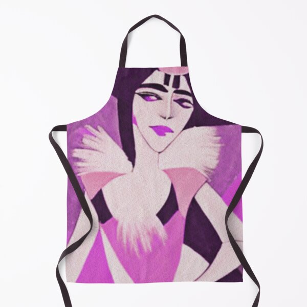 Item preview, pink lady. designed and sold by MirBer.