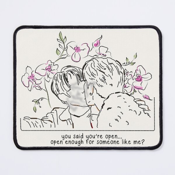Item preview, you say you're open... open enough for someone like me? | only friends the series | first kanaphan | khaotung thanawat | force jiratchapong | book kasidet | neo trai | mark pakin | lookjun bhasidi designed and sold by Pinu92.
