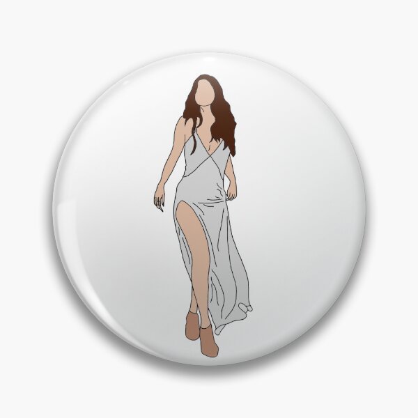 Item preview, selena designed and sold by MerchHaunted.
