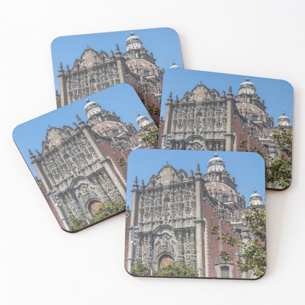 Item preview, Mexico. Mexico City. Cathedral. designed and sold by vadim19.