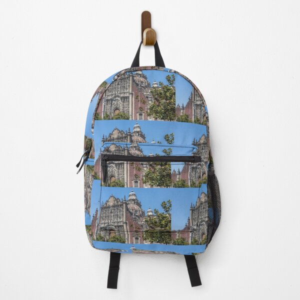 Item preview, Mexico. Mexico City. Cathedral. designed and sold by vadim19.