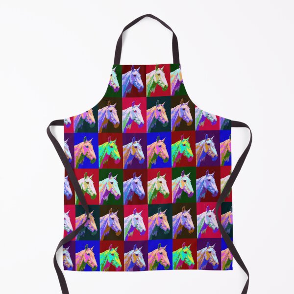 Item preview, Pop Art Lusitano designed and sold by sirglennbo.
