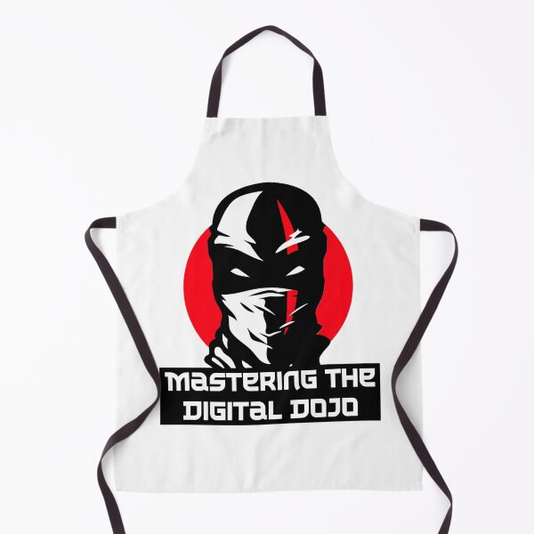 Item preview, Mastering the Digital Dojo - DSP designed and sold by DSP Designs.