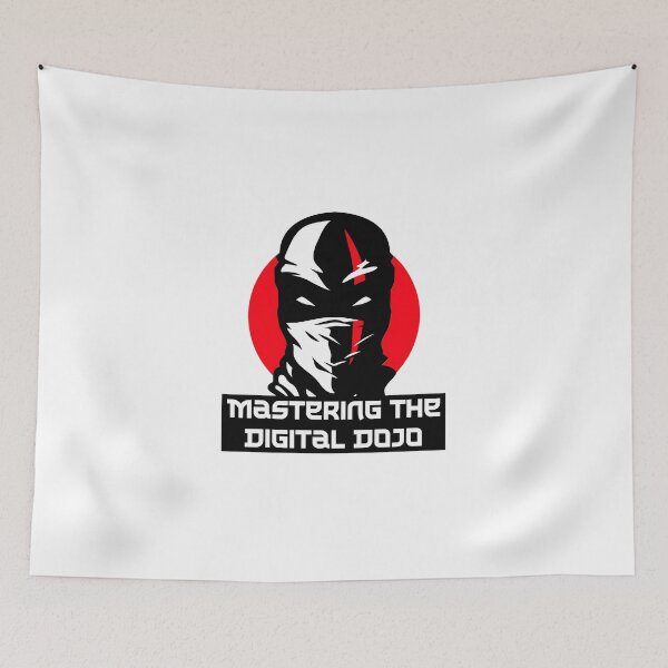 Item preview, Mastering the Digital Dojo - DSP designed and sold by DSP Designs.