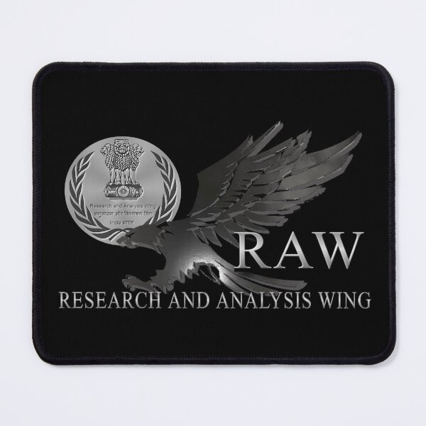 Item preview, RESEARCH AND ANALYSIS INTELLIGENCE  SILVER EAGLE designed and sold by THE AMERICAN TEEVANGELIST.