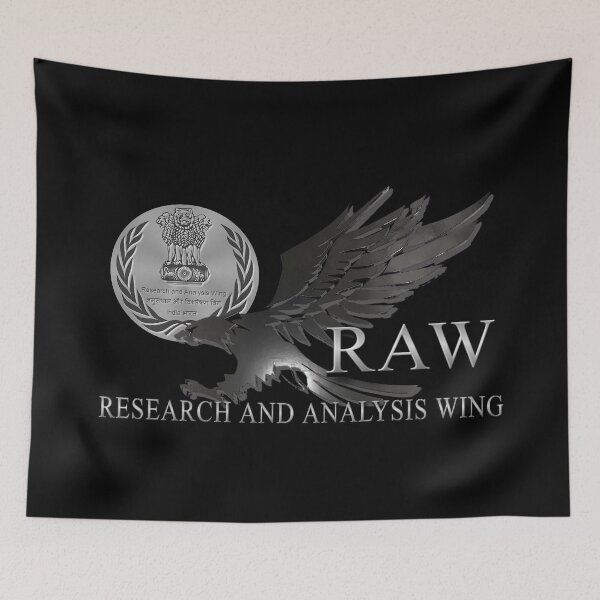 Item preview, RESEARCH AND ANALYSIS INTELLIGENCE  SILVER EAGLE designed and sold by THE AMERICAN TEEVANGELIST.