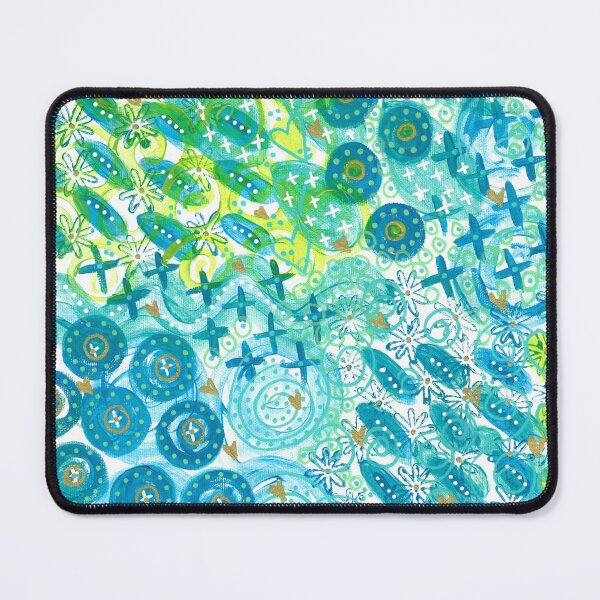 Item preview, Green With Envy designed and sold by Betsy Wiersma.
