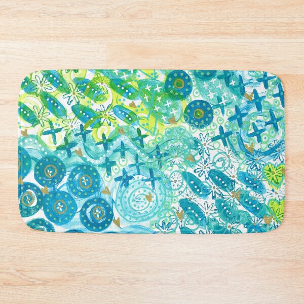 Item preview, Green With Envy designed and sold by Betsy Wiersma.