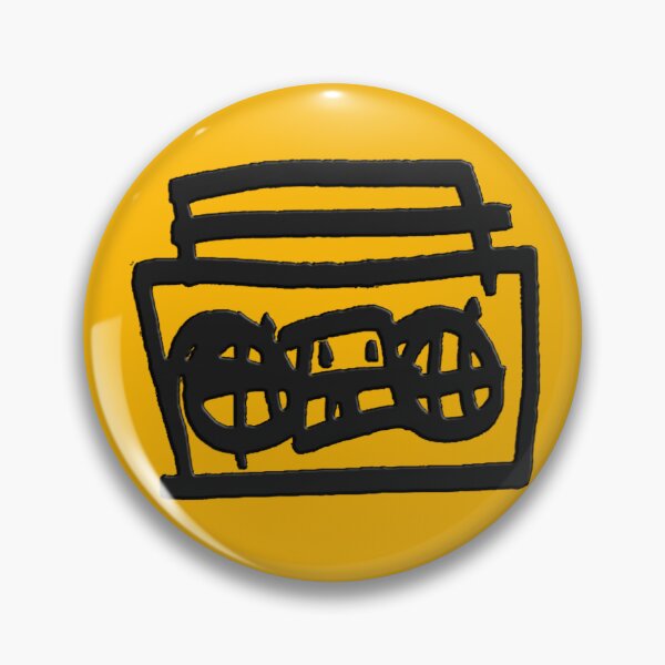 Item preview, BoomBox designed and sold by timtopping.