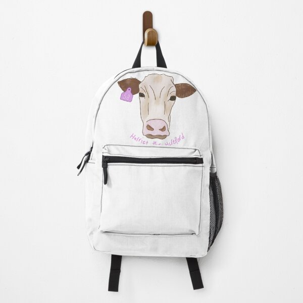 Item preview, Harriet the Hereford designed and sold by DaisyDotco.