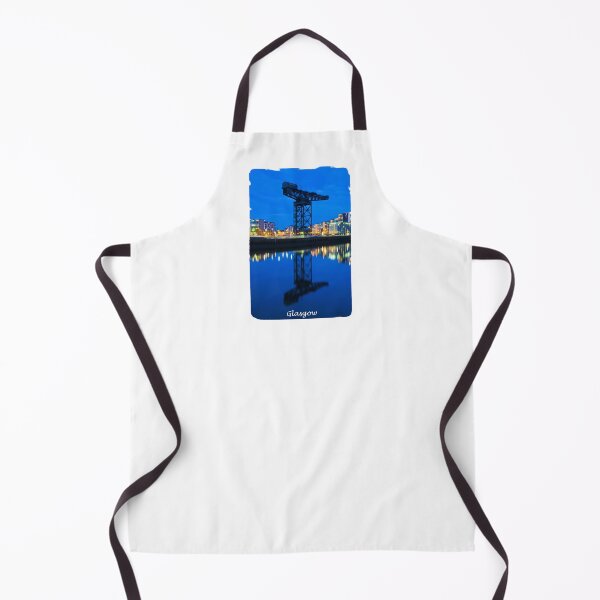 Item preview, Finnieston Crane, Glasgow, Scotland designed and sold by JeanKellyPhoto.