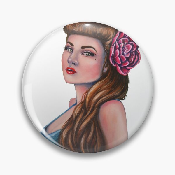 Item preview, Lady Colette designed and sold by MKNA.
