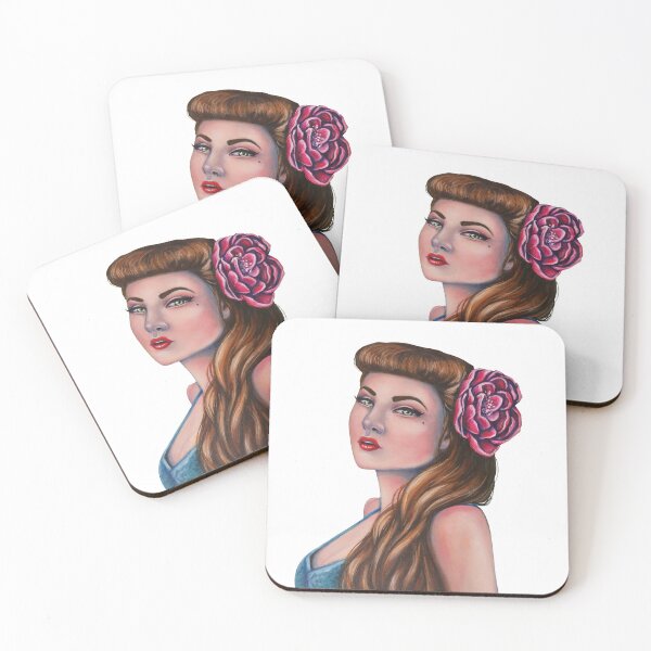 Item preview, Lady Colette designed and sold by MKNA.