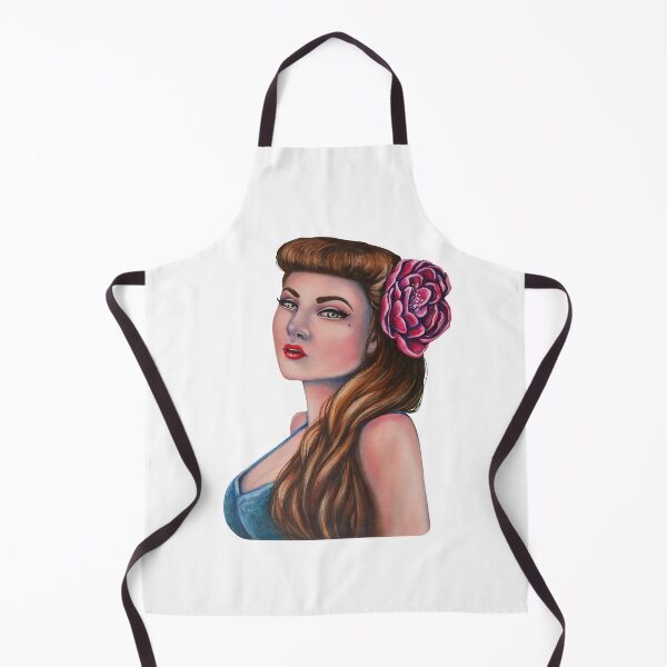 Item preview, Lady Colette designed and sold by MKNA.