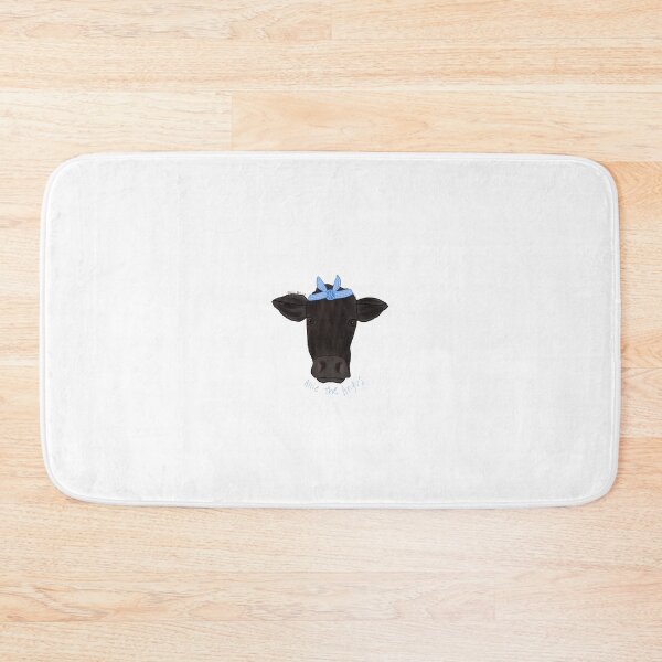 Item preview, Allie the Angus designed and sold by DaisyDotco.