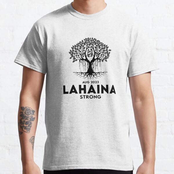 banyan tree t shirts