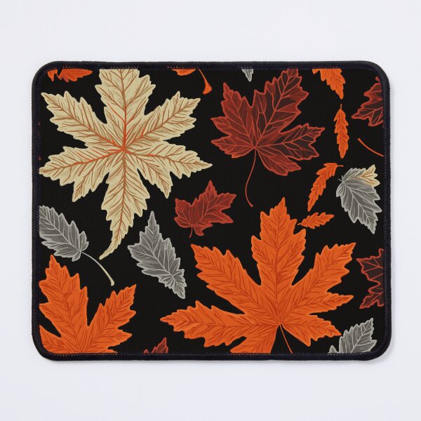 Item preview, autumn leaves designed and sold by jkrphoto.