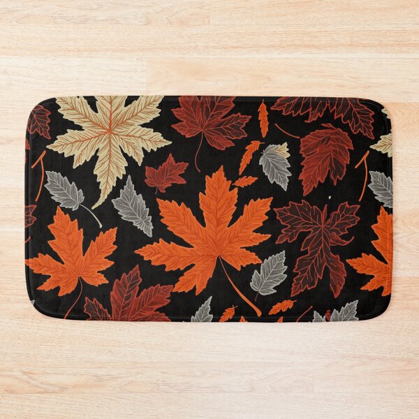 Item preview, autumn leaves designed and sold by jkrphoto.