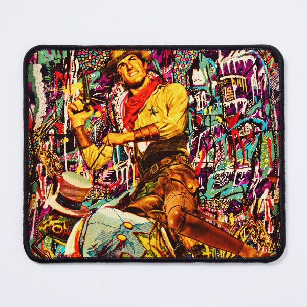 Item preview, Mr.Toad’s Wild Ride designed and sold by WorryWart.