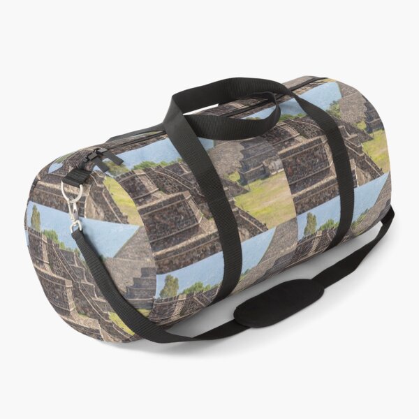 Item preview, Mexico. Teotihuacan. Temples. designed and sold by vadim19.