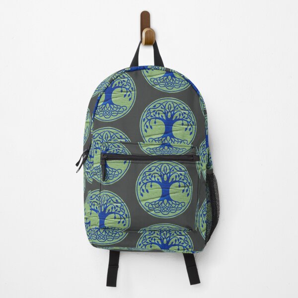 Item preview, Celtic symbol Tree of Life designed and sold by KlaudiDesignArt.
