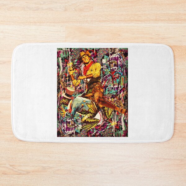 Item preview, Mr.Toad’s Wild Ride designed and sold by WorryWart.