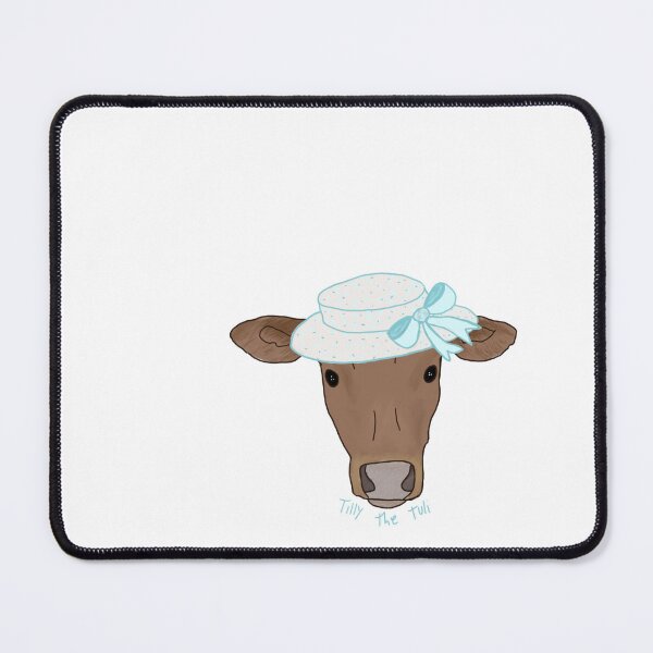 Item preview, Tilly the Tuli designed and sold by DaisyDotco.