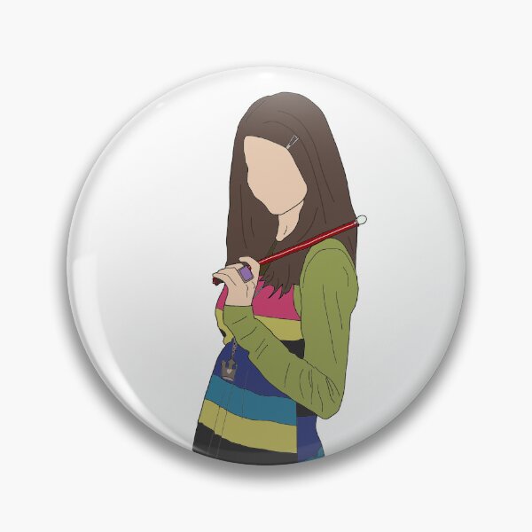 Item preview, alex russo designed and sold by MerchHaunted.