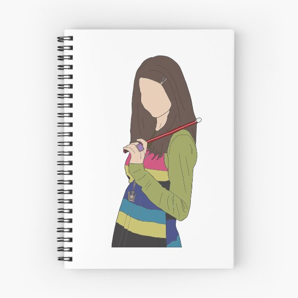 Item preview, alex russo designed and sold by MerchHaunted.