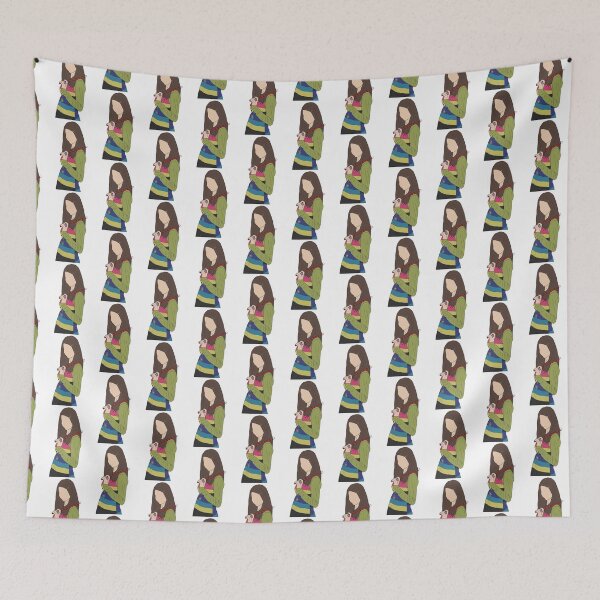 Item preview, alex russo designed and sold by MerchHaunted.