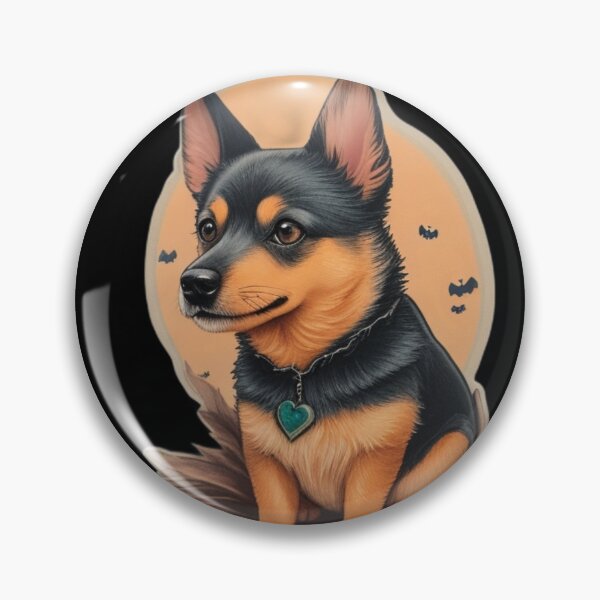 Item preview, Lancashire heeler / Lancashire heeler lover designed and sold by GlunmanStore.