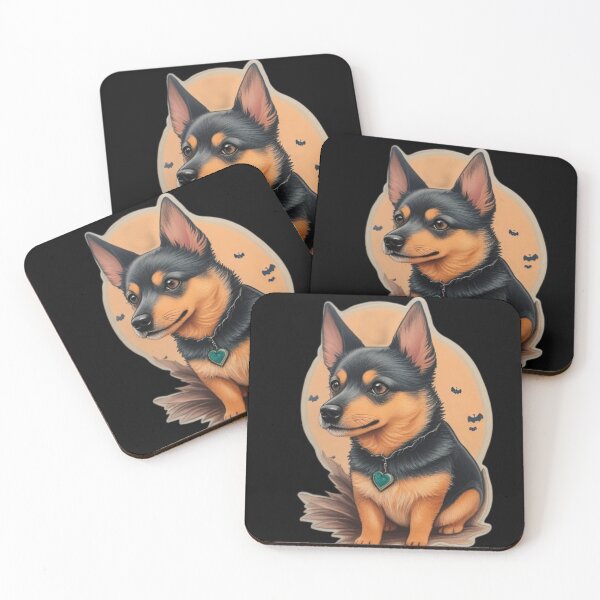 Item preview, Lancashire heeler / Lancashire heeler lover designed and sold by GlunmanStore.