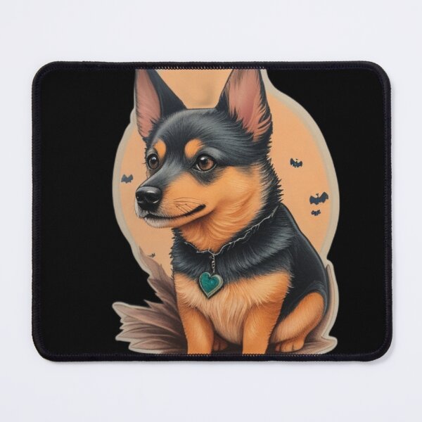 Item preview, Lancashire heeler / Lancashire heeler lover designed and sold by GlunmanStore.