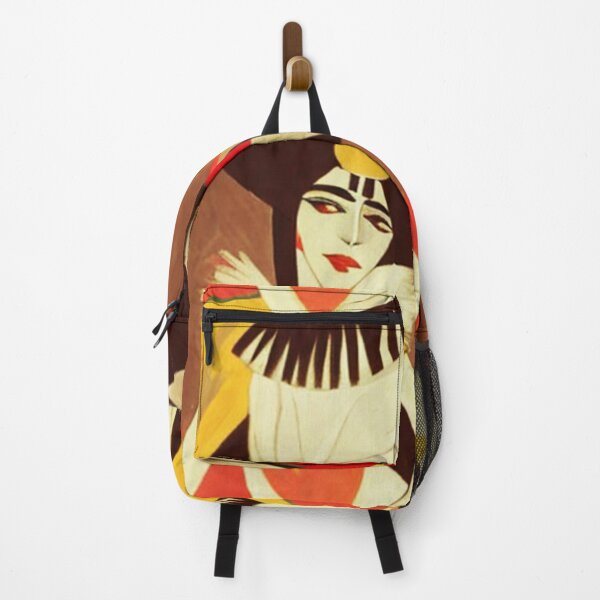 Item preview, Warm lady canvas. designed and sold by MirBer.