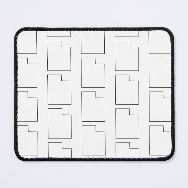 Item preview, Utah designed and sold by hannahlllttt.