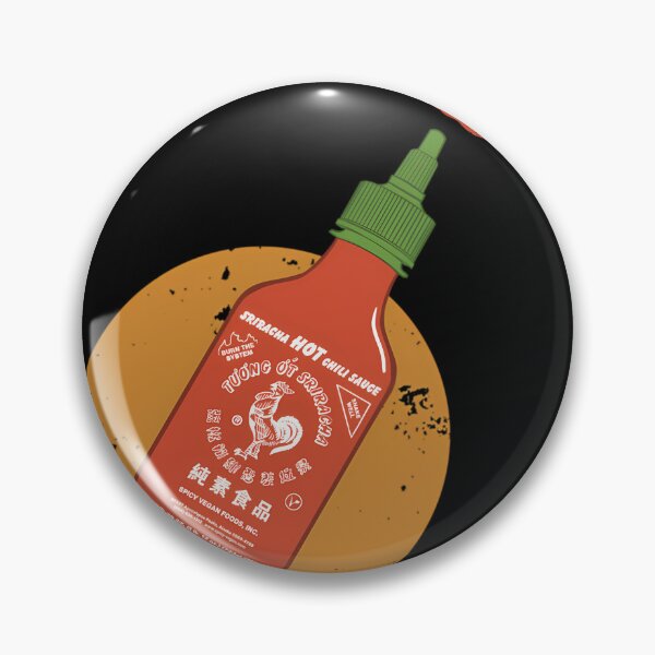 Artikelvorschau, Buntes Sriracha entworfen und verkauft von rmeaacaabrr65.