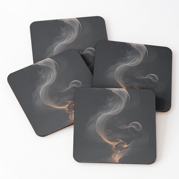 Item preview, Smoke designed and sold by Sadia  Jannat.