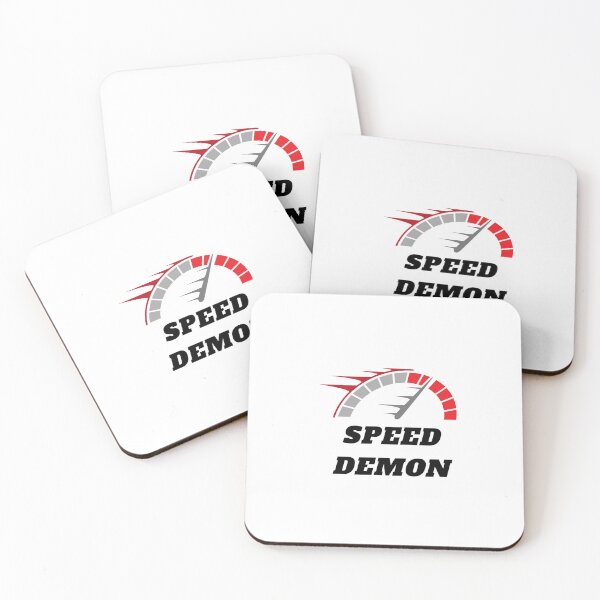 Item preview, speed demon designed and sold by Ride-Time.
