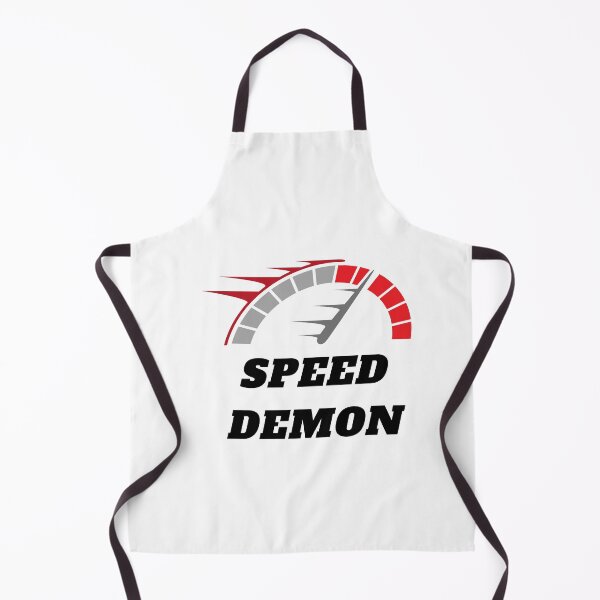 Item preview, speed demon designed and sold by Ride-Time.