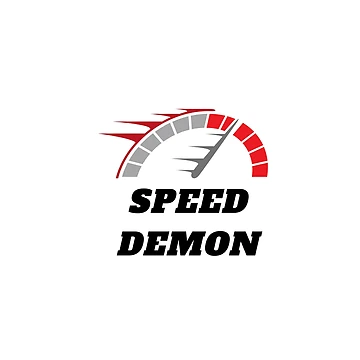 Artwork thumbnail, speed demon by Ride-Time