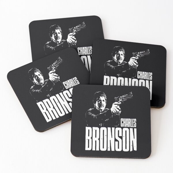 Item preview, Charles Bronson Powerviolence  	 designed and sold by ezqtrtfyjtu15.