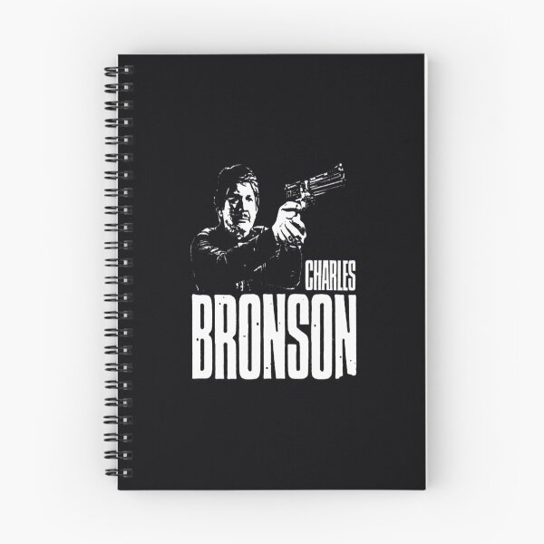 Item preview, Charles Bronson Powerviolence  	 designed and sold by ezqtrtfyjtu15.