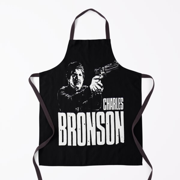 Item preview, Charles Bronson Powerviolence designed and sold by ezqtrtfyjtu15.